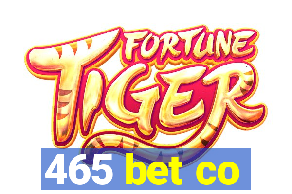 465 bet co